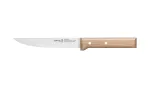 Opinel N&deg;120 mėsinis peilis 16 cm nerūdijantis plienas, buko mediena