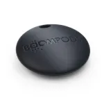 Boompods Boomtag Universal pilkas sekiklis