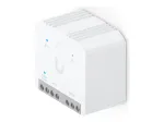 Ubiquiti SuperLink Relay USL-Relay - tinklo automatizavimo sausas kontaktas, PoE/USB-C, valdomas UniFi