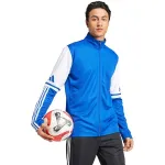adidas Squadra 25 treniruočių futbolo mar&scaron;kinėliai vyrams Royal Blue/White JD2980 L