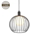 Kabamoji lempa INKIN P15322A-D30 20W G9