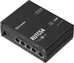 Teltonika RUTC54 Global 5G Edge mar&scaron;rutizatorius