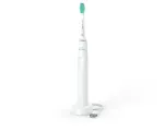 Dantų &scaron;epetėlis garsinis Philips 3100 serijos HX3671/13 &mdash; garsinis, 31 000 jud./min., slėgio jutiklis, Li‑Jon, įmontuota baterija, 1 antgalis, baltas