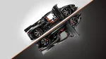 LEGO 42232 Technic Koenigsegg Sadair's Spear Hypercar