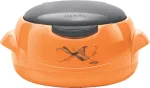 Milton Microwow 2500 termo tro&scaron;kintuvas, oranžinis (MT-6484)