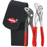 Replinių rinkinys Knipex Mini 00 20 72 V01
