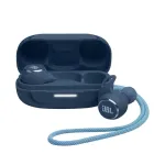 JBL Reflect Aero True Wireless ausinės su adaptyviu triuk&scaron;mo slopinimu - mėlynos