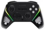 AJAZZ GP100-B belaidis RGB valdiklis, skirtas Switch/PC/iOS/Android - juodas