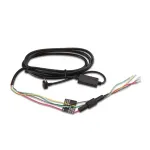 Garmin 010-11131-00 nuosekliojo duomenų / maitinimo kabelis, skirtas G3, G5