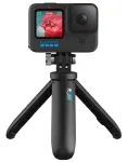GoPro Shorty mini i&scaron;traukiamas strypas su trikojis AFTTM-001-VN