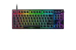 Razer Huntsman V3 Pro Low-Profile Tenkeyless 8 kHz analoginė optinė žaidimų klaviatūra