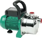 PUMP CAM 80/PA-HL (MARINA) savisiurbis purk&scaron;tukinis siurblys 0,6 kW 3,6 m&sup3;/h 42 m pakėlimo auk&scaron;tis