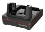 Honeywell CT70-HB-UVX-0 HomeBase įkrovimo stotelė be maitinimo laido &ndash; dviejų CT70 įrenginių įkrovimui