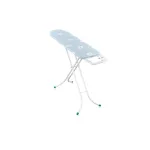 LEIFHEIT Classic S Basic lyginimo lenta 110x30cm su fiksuotu lygintuvo laikikliu ir 7 pakopų auk&scaron;čio reguliavimu