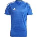 adidas Tiro 23 Competition Match Match mar&scaron;kinėliai vyrams, mėlyni HT5684 XL