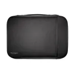 Kensington K62610WW Universal Sleeve dėklas ne&scaron;iojamam kompiuteriui 14 colių (35,6 cm), i&scaron; neoprenos, juodas