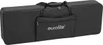 EUROLITE transportavimo krep&scaron;ys LED TMH Bar 31001088, vidiniai matmenys 100x26x12 cm, maks. apkrova 25 kg