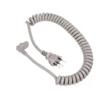 Ergotron CareFit Pro maitinimo laidas su Swiss SEV 1011 ki&scaron;tuku