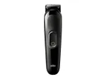 Braun MGK 3420 All-in-One daugiafunkcis trimeris 6-in-1 rinkinys veidui, plaukams, nosiai ir ausims