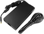 CoreParts MBXLE-AC0006 230W maitinimo blokas, skirtas Lenovo ThinkCentre - juodas