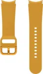Samsung Sport Band, skirta Galaxy Watch (20 mm, S/M) &ndash; garstyčių spalvos fluoroelastomeras ET-SFR86SYEGEU