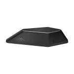 Cradlepoint R2100 serijos R2105 5G sutvirtintas mar&scaron;rutizatorius su 3 metų NetCloud Advanced planu
