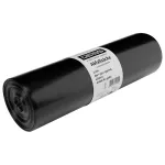 Deiss 95180 &scaron;iuk&scaron;lių mai&scaron;ai, 60&micro;m, juodi, 10 vienetų