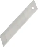 Wolfcraft 5 Profi lūžtamieji peiliukai 18 mm 4127000