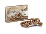 Revell Tiny Adventures medinis buggy modelio rinkinys 00610