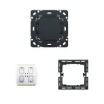 Busch-Jaeger Smart-switch Wireless įdėklas (2CKA006710A0044)