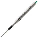 LAMY M 16 tu&scaron;inuko &scaron;erdelė, žalia, M (1200153)