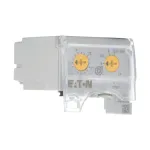 Eaton PKE-XTUACP-36 i&scaron;jungiklio blokas, tinklinamas, įrenginių apsauga 168795