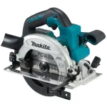 Makita DHS660Z 18V belaidis diskinis pjūklas, be akumuliatoriaus ir įkroviklio