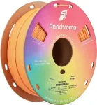 Polymaker Panchroma PLA Satin Black 1.75mm 1kg CA05005 3D spausdinimo gija