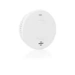 Smartwares FSM-12001 dūmų detektorius su 10 metų baterija