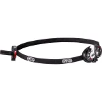 Priekinė lemputė Petzl e+LITE juoda balta