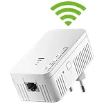 Devolo Repeater 1200 tinklo kartotuvas