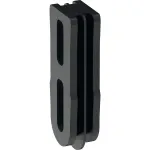 Wera Tool-Check Modular Adapter 9549 adapteris, juodas