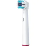 Pakeitimo &scaron;epetėlio galvutė Beurer TB 30/50 Clean 8x, 8 vnt.