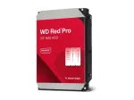 Vidinis kietasis diskas Western Digital Red Pro WD202KFGX 20 TB 7200 RPM 512 MB 3.5 SATA III