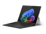 MS Surface Pro 11 Qualcomm Snapdragon X Elite 13 colių 32 GB 1 TB W11P CM SC EE1 Komfortas Platina