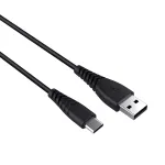 Trust GXT 226 Play&Charge laidas žaidimų valdikliui, 3 m, USB-A &ndash; USB-C