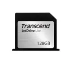 Transcend JetDrive Lite 350 i&scaron;plėtimo kortelė, 128 GB, skirta MacBook Pro Retina
