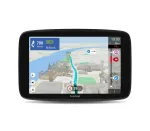 TomTom GO Camper Max Premium Pack automobilinė navigacija, 7 inch