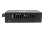 Tripp Lite N785-INT-SC-SM Gigabit Ethernet ir vienmodžio &scaron;viesolaidžio konverteris, 10/100/1000, SC, 1310 nm, 20 km