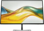 HP Series 5 Pro 27 colių QHD monitorius - 527pq, 68.6 cm (27 colių), 2560 x 1440 pikselių, Quad HD, LCD, 5 ms, juodas