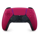 Sony DualSense V2 belaidis valdiklis PS5, Bluetooth, kosminės raudonos spalvos