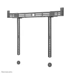 Neomounts AWL29-750BL1 laikiklis videobarui / soundbarui VESA &ndash; max 10 kg &ndash; universalus