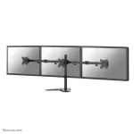 Neomounts monitorio stovas FPMA-D550DD3BLACK laisvai pastatomas 6 kg 13-27 col.