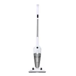 Lazdinis dulkių siurblys Deerma DX118C &mdash; 600 W, HEPA, Cikloninis, be mai&scaron;elio, 1,2 l, AC, 5 m laidas, Baltas